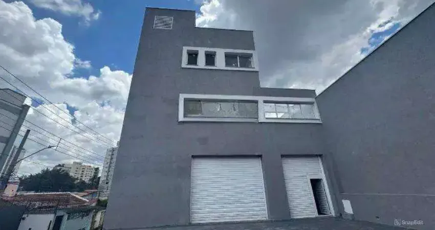 Prédio, 620 m² - venda por r$ 4.950.000,00 ou aluguel por r$ 77.900,00/ano - alto de pinheiros - são paulo/sp