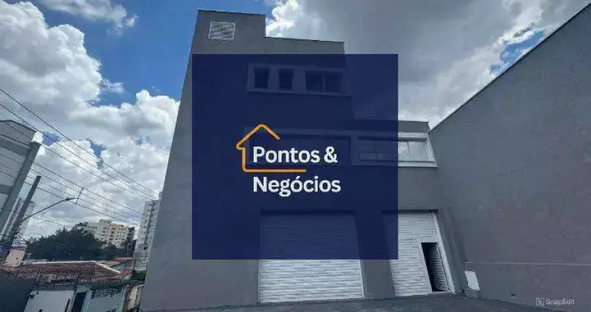 Prédio, 620 m² - venda por r$ 4.950.000,00 ou aluguel por r$ 77.900,00/ano - alto de pinheiros - são paulo/sp