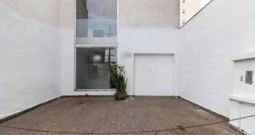 Prédio para alugar, 250 m² por r$ 15.900,01/mês - cerqueira césar - são paulo/sp