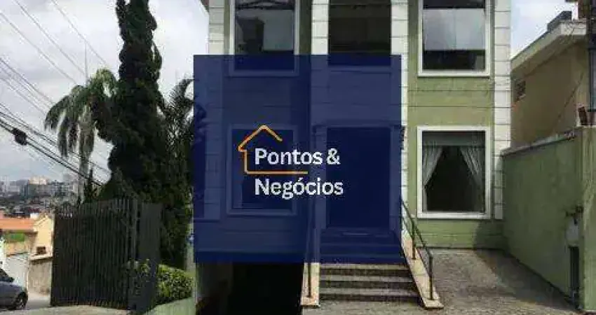 Prédio, 450 m² - venda por r$ 6.800.000,00 ou aluguel por r$ 31.450,00/mês - vila progredior - são paulo/sp