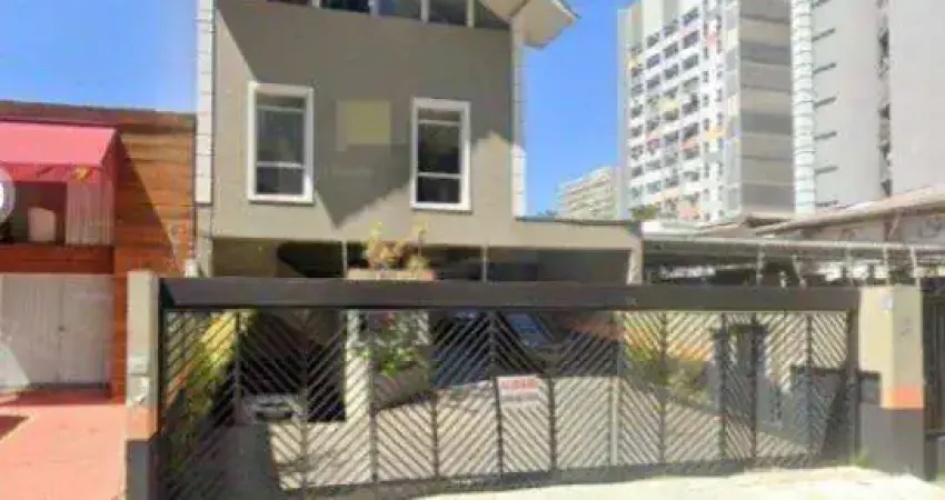 Prédio, 1200 m² - venda por r$ 13.000.000,00 ou aluguel por r$ 63.300,00/mês - pinheiros - são paulo/sp