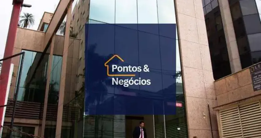 Prédio, 1400 m² - venda por r$ 25.000.000,00 ou aluguel por r$ 156.000,00/mês - itaim bibi - são paulo/sp