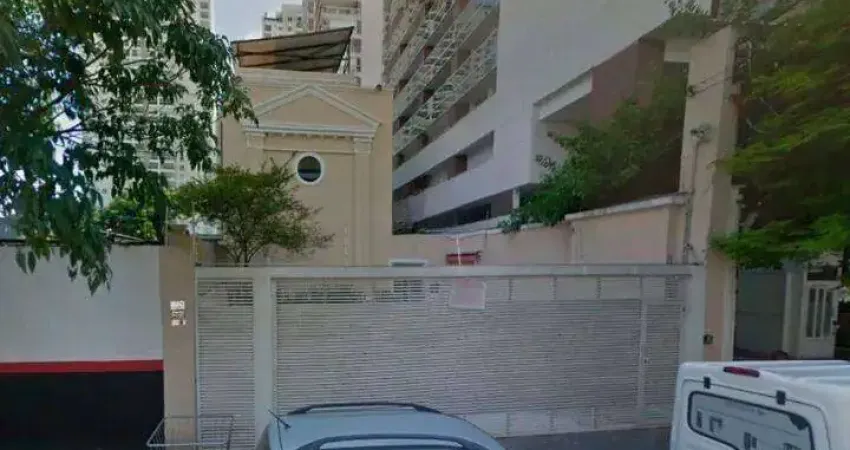 Prédio, 500 m² - venda por r$ 15.975.000,00 ou aluguel por r$ 67.185,00/mês - vila olímpia - são paulo/sp