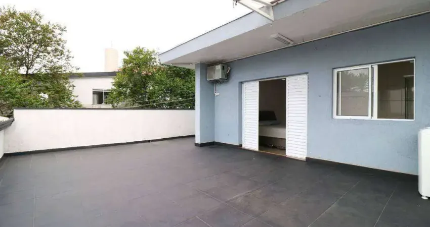 Prédio à venda, 370 m² por r$ 3.900.000,00 - santo amaro - são paulo/sp