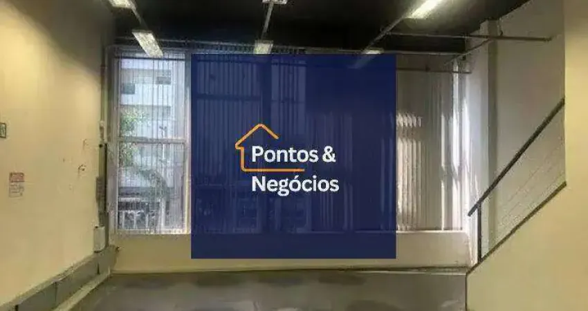 Prédio para alugar, 600 m² por r$ 26.348,00/mês - mirandópolis - são paulo/sp