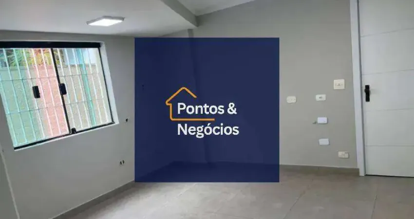 Casa com 1 dormitório para alugar, 122 m² por r$ 8.018,00/mês - campo belo - são paulo/sp