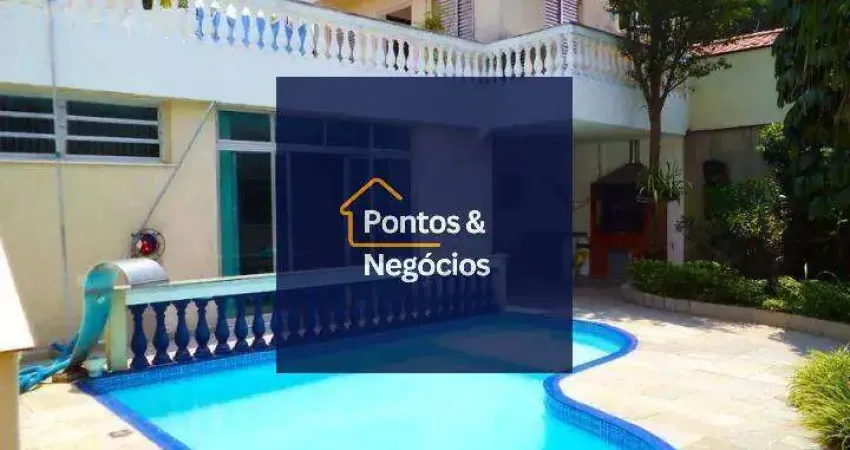 Sobrado com 5 dormitórios, 380 m² - venda por r$ 4.700.000,00 ou aluguel por r$ 20.074,00/mês - brooklin - são paulo/sp