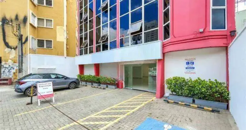 Prédio para alugar, 527 m² por r$ 68.233,61/mês - pinheiros - são paulo/sp