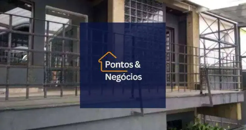 Prédio, 670 m² - venda por r$ 4.500.000,00 ou aluguel por r$ 20.800,00/mês - jabaquara - são paulo/sp