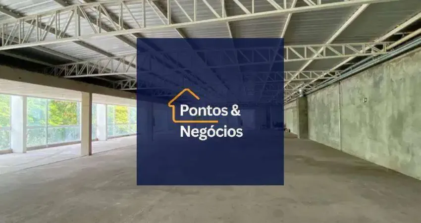 Loja para alugar, 670 m² por r$ 31.870,34/mês - vila cruzeiro - são paulo/sp