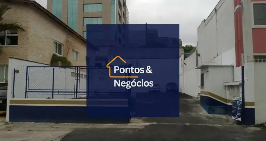 Terreno à venda, 330 m² por r$ 4.455.500,00 - jardim paulista - são paulo/sp