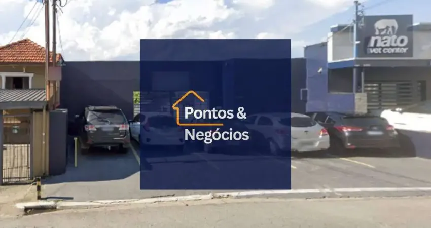 Galpão para alugar, 220 m² por r$ 18.075,00/mês - alto da lapa - são paulo/sp