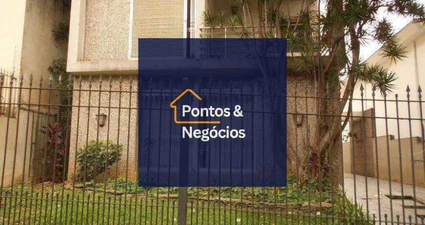 Casa com 4 dormitórios à venda, 380 m² por r$ 6.000.000,00 - jardim paulistano - são paulo/sp