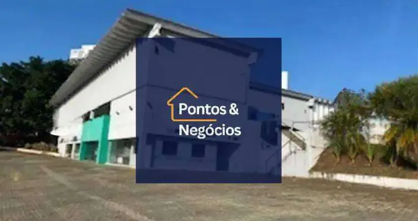 Galpão, 5500 m² - venda por r$ 250.000.000,00 ou aluguel por r$ 271.000,00/mês - vila inglesa - são paulo/sp