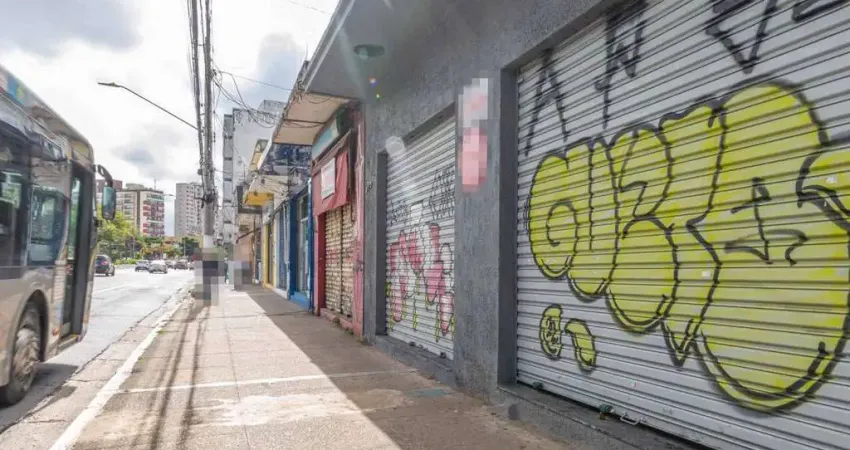 Loja para alugar, 220 m² por r$ 12.000,00/mês - vila mariana - são paulo/sp