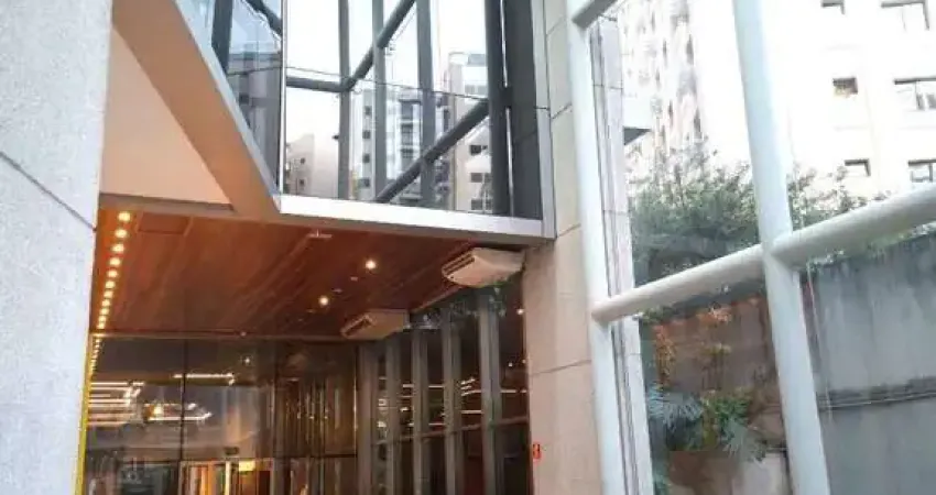 Prédio à venda, 2378 m² por r$ 45.000.000,00 - vila olímpia - são paulo/sp