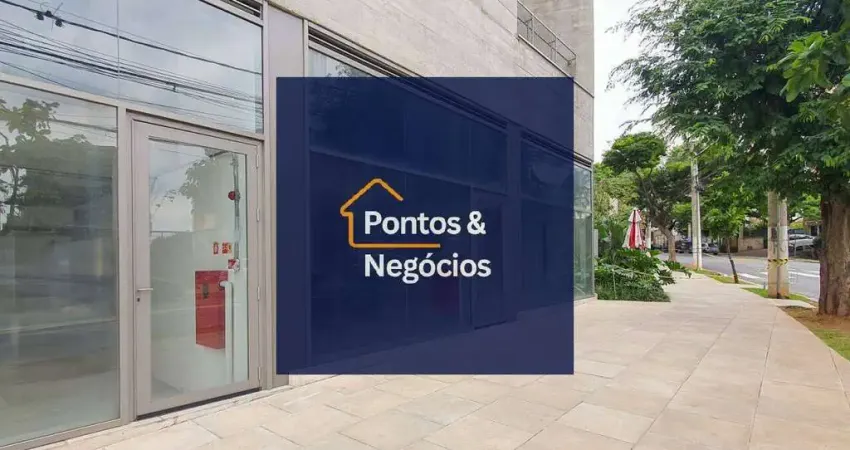 Loja para alugar, 235 m² por r$ 28.000,01/mês - vila madalena - são paulo/sp