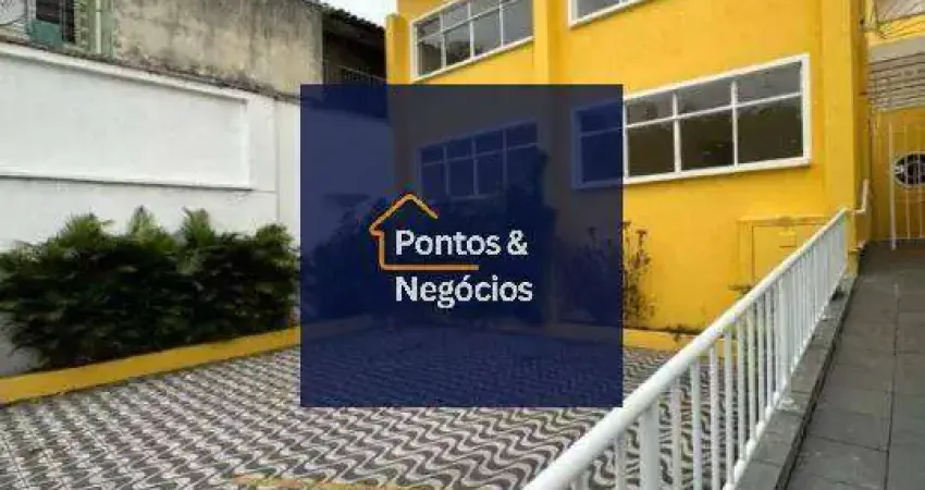 Casa com 8 dormitórios, 223 m² - venda por r$ 2.800.000,00 - vila pompeia - são paulo/sp