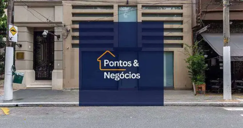 Loja para alugar, 98 m² por r$ 81.300,00/mês - vila nova conceição - são paulo/sp