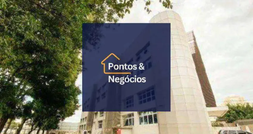 Galpão para alugar, 5198 m² por r$ 202.000,00/mês - morada do sol - são paulo/sp