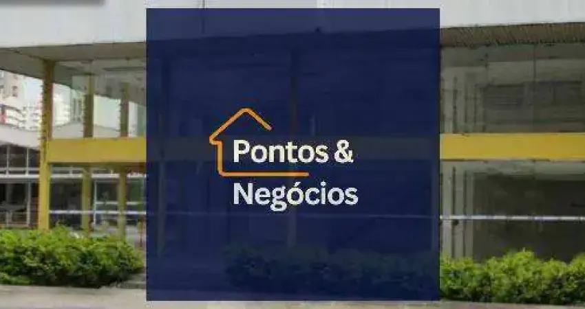 Loja para alugar, 420 m² por r$ 45.275,43/mês - brooklin - são paulo/sp