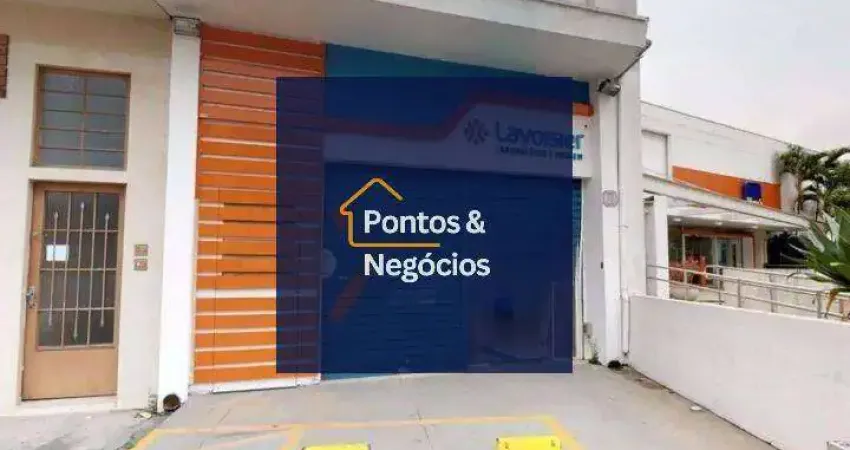 Prédio para alugar, 370 m² por r$ 12.114,17/mês - sumarezinho - são paulo/sp