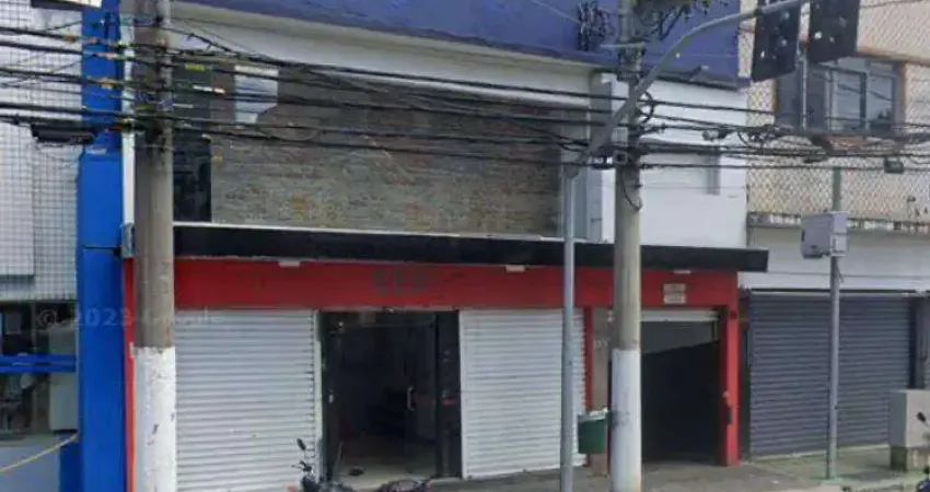 Loja, 700 m² - venda por r$ 6.000.000,00 ou aluguel por r$ 32.420,00/mês - vila mariana - são paulo/sp