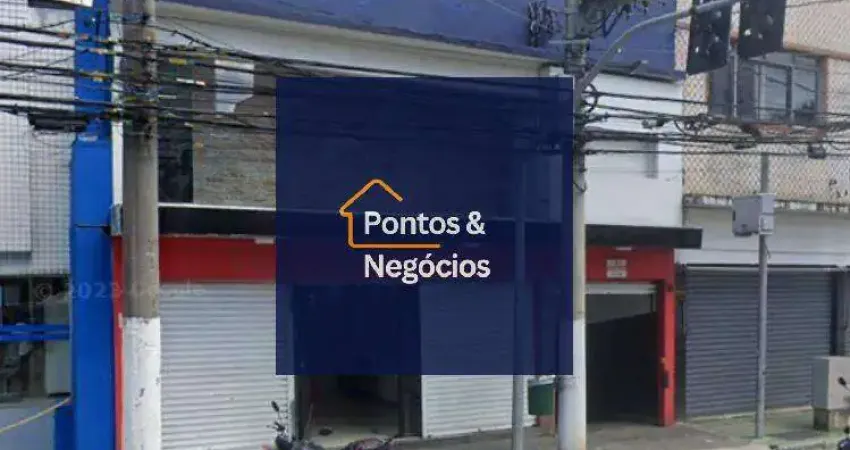 Loja, 700 m² - venda por r$ 6.000.000,00 ou aluguel por r$ 32.420,00/mês - vila mariana - são paulo/sp