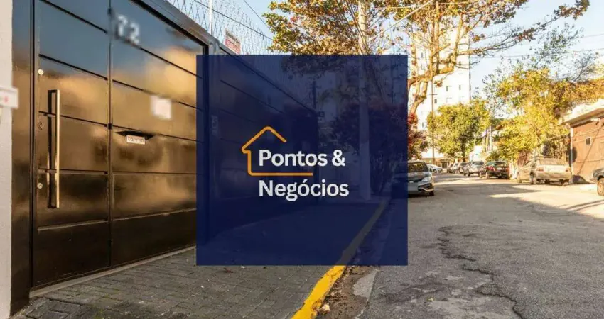 Casa com 1 dormitório, 250 m² - venda por r$ 4.590.000,00  - campo belo - são paulo/sp