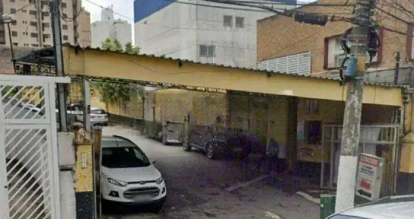 Terreno à venda, 750 m² por r$ 12.000.000,00 - pinheiros - são paulo/sp
