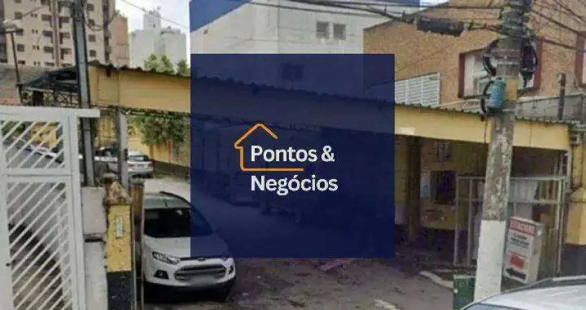 Terreno à venda, 750 m² por r$ 12.000.000,00 - pinheiros - são paulo/sp
