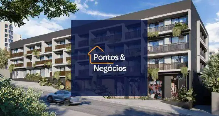 Loja para alugar, 95 m² por r$ 10.207,00/mês - higienópolis - são paulo/sp