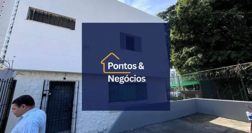 Casa com 3 dormitórios para alugar, 150 m² por r$ 8.153,33/mês - campo belo - são paulo/sp