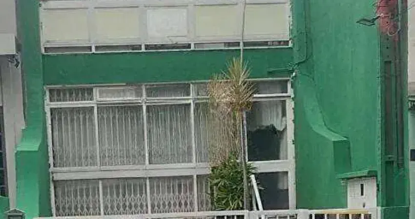 Casa com 1 dormitório, 331 m² - venda por r$ 3.200.000,00 ou aluguel por r$ 17.500,00/mês - vila mariana - são paulo/sp