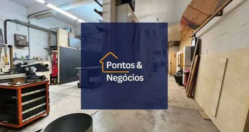 Prédio, 750 m² - venda por r$ 3.000.000,00 ou aluguel por r$ 15.944,00/mês - barra funda - são paulo/sp