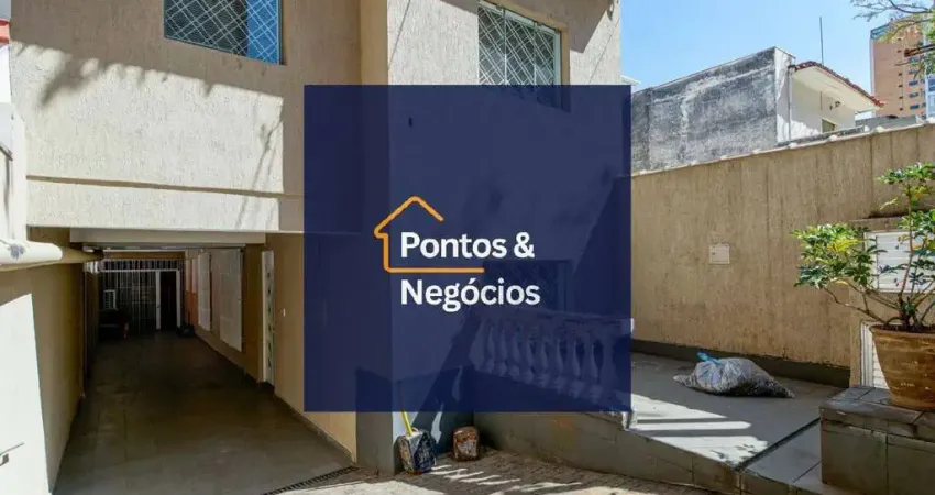 Casa para alugar, 308 m² por r$ 16.100,00/mês - vila mariana - são paulo/sp