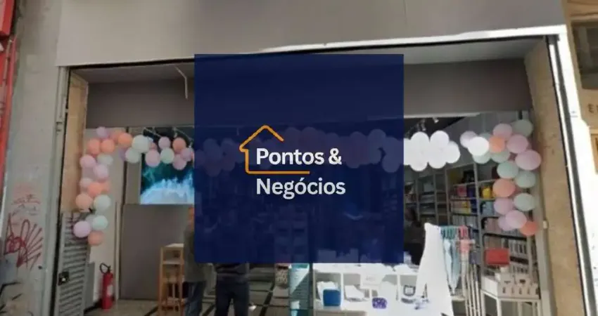 Loja para alugar, 989 m² por r$ 30.547,31/mês - centro histórico de são paulo - são paulo/sp