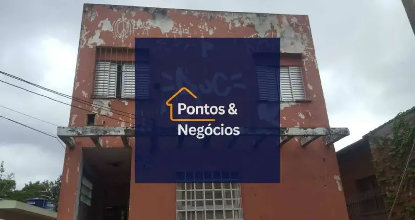 Prédio à venda, 430 m² por r$ 2.000.000,00 - vila progredior - são paulo/sp