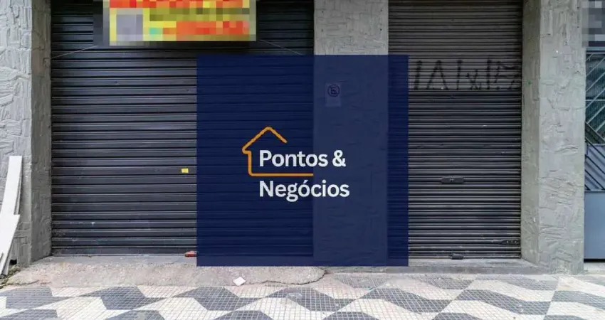Loja para alugar, 206 m² por r$ 9.775,00/mês - vila clementino - são paulo/sp