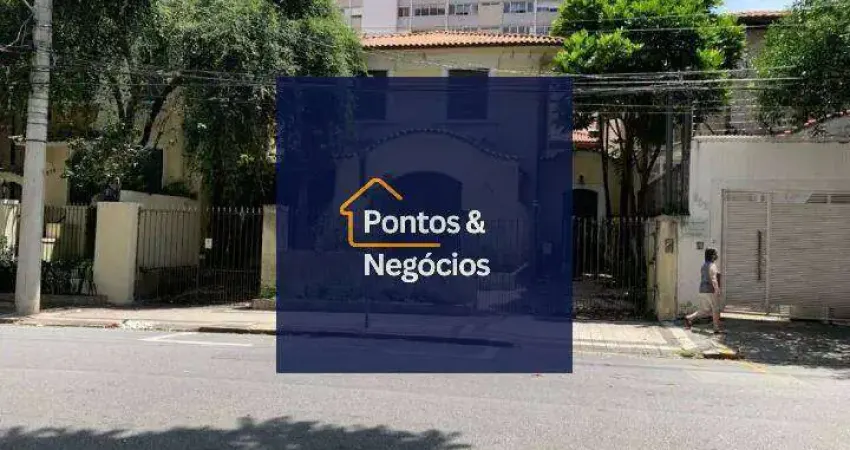 Casa com 3 dormitórios, 337 m² - venda por r$ 7.000.000,00 ou aluguel por r$ 10.091,67/mês - perdizes - são paulo/sp