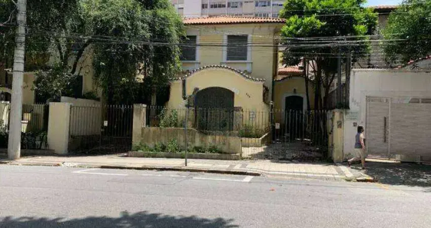 Casa com 3 dormitórios, 337 m² - venda por r$ 7.000.000,00 ou aluguel por r$ 10.091,67/mês - perdizes - são paulo/sp