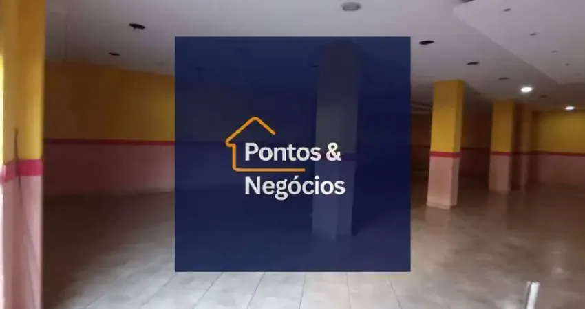 Galpão para alugar, 400 m² por r$ 11.000,00/mês - vila pompeia - são paulo/sp
