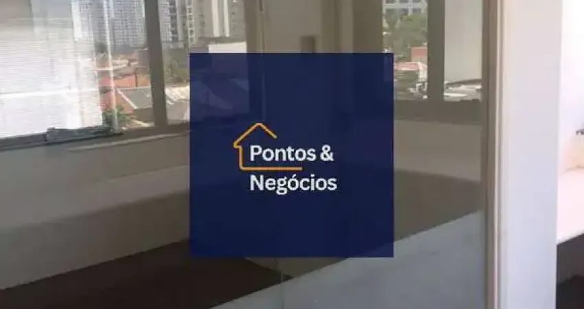 Conjunto à venda, 57 m² por r$ 550.000 - itaim bibi - são paulo/sp