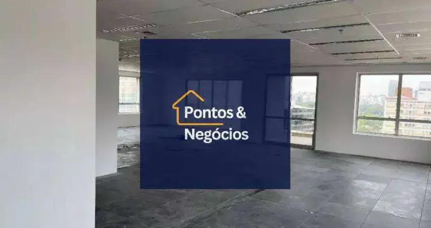 Conjunto para alugar, 136 m² por r$ 23.011/mês - itaim bibi - são paulo/são paulo