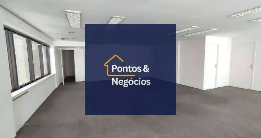 Conjunto para alugar, 125 m² por r$ 15.332/mês - itaim bibi - são paulo/sp