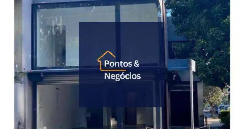 Loja para alugar, 190 m² por r$ 26.421,60/mês - indianópolis - são paulo/sp