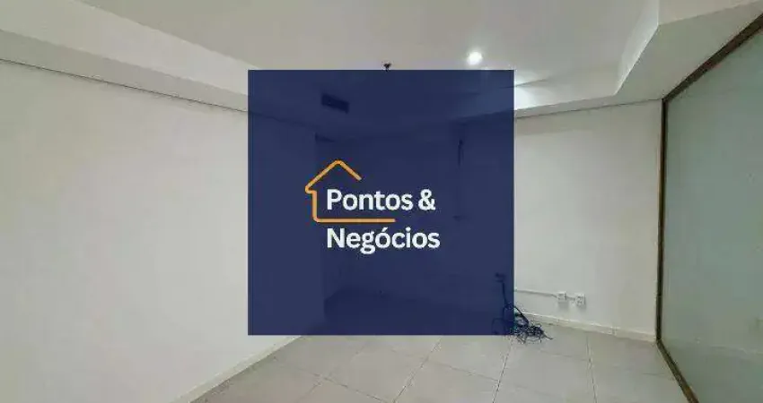 Conjunto para alugar, 45 m² por r$ 6.317/mês - vila nova conceição - são paulo/sp