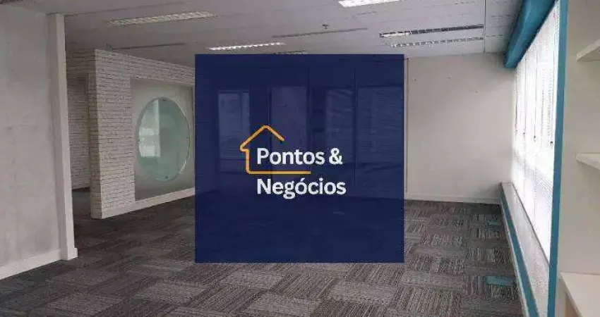 Conjunto para alugar, 130 m² por r$ 14.726/mês - vila nova conceição - são paulo/sp