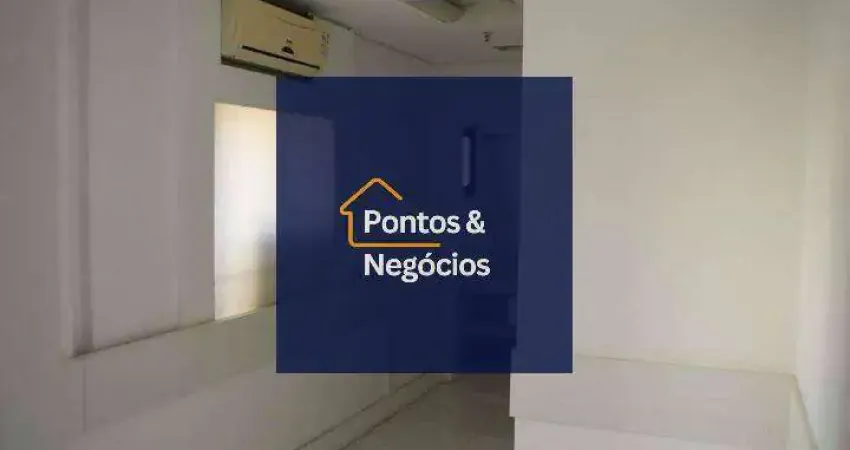 Conjunto para alugar, 47 m² por r$ 5.290/mês - vila nova conceição - são paulo/sp