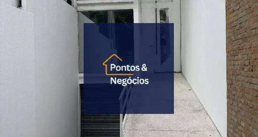Prédio, 375 m² - venda por r$ 5.000.000,00 ou aluguel por r$ 28.269,00/mês - jardins - são paulo/sp